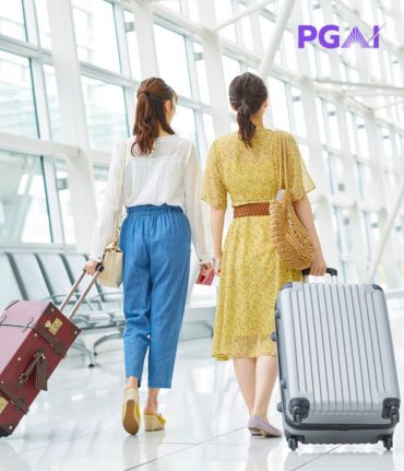 旅遊業AI廣告製作服務